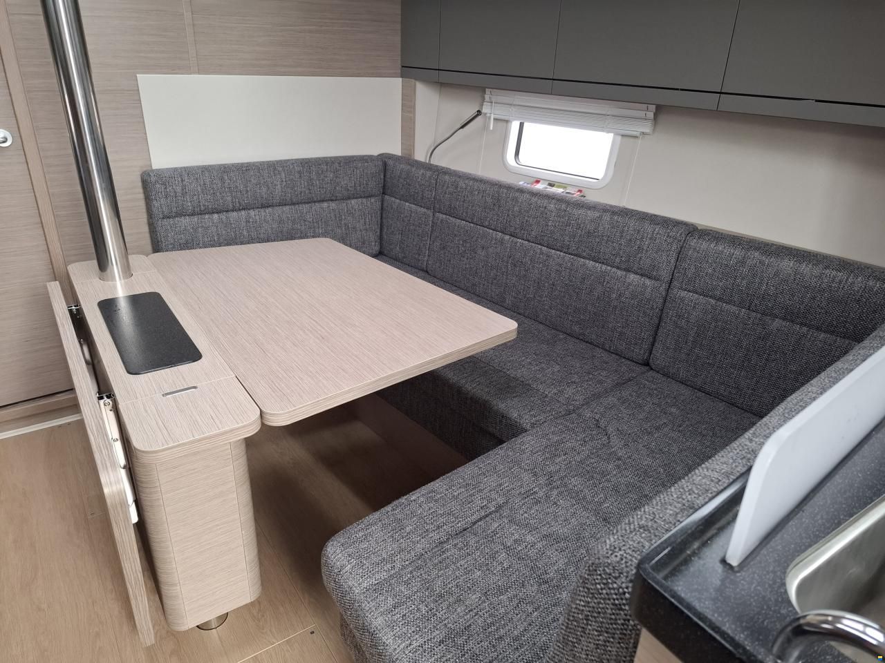 Sloop donanımı