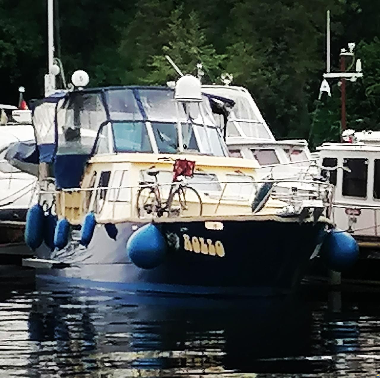 Almarine AK 950