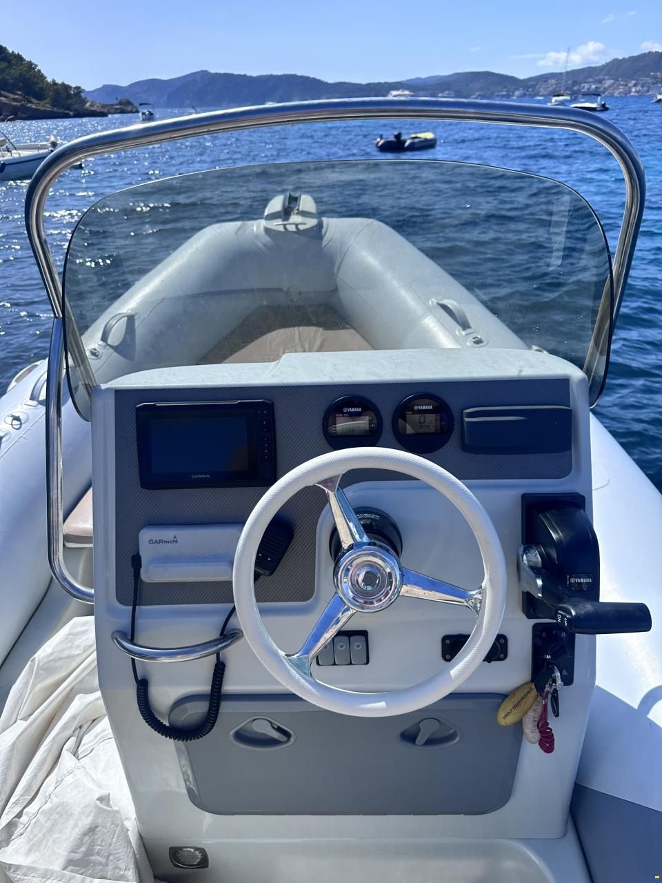 Zodiac MEDLINE 580 NEO