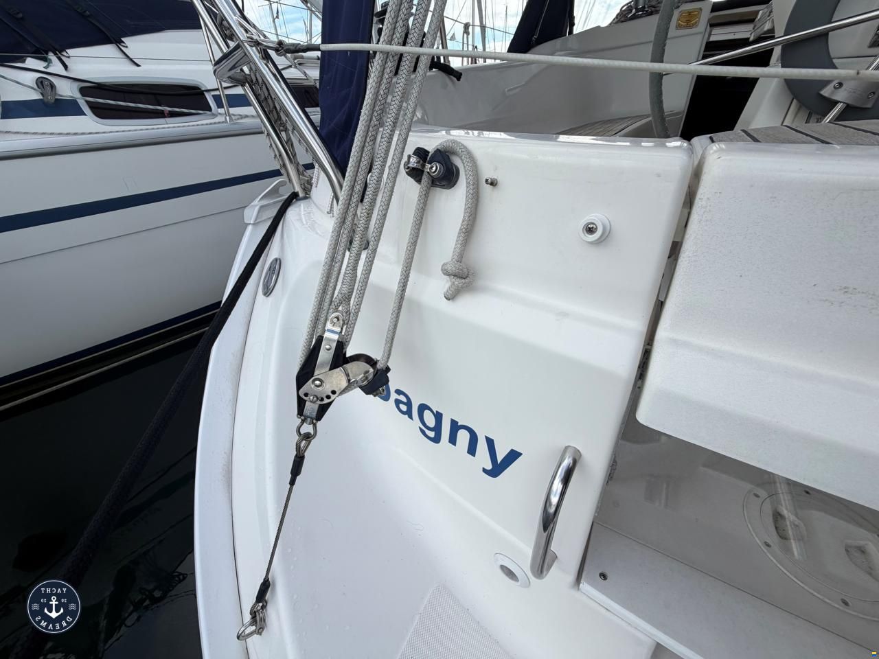 Bavaria 32