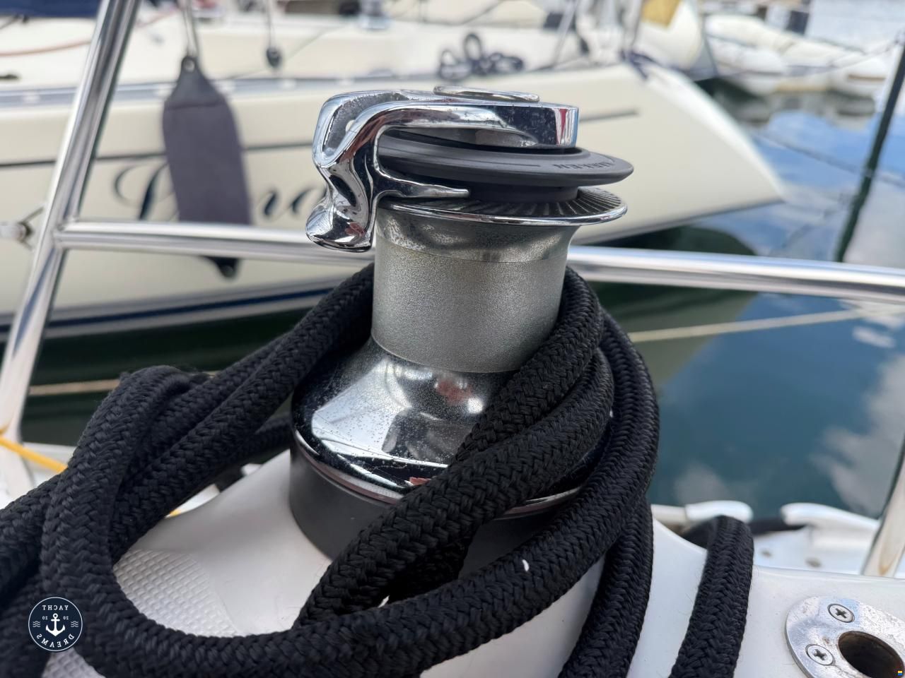 Bavaria 32