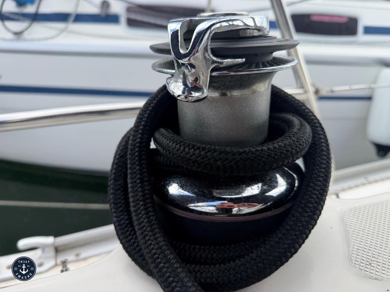 Bavaria 32