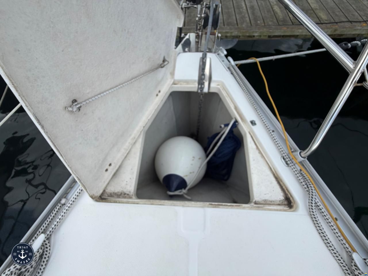 Bavaria 32