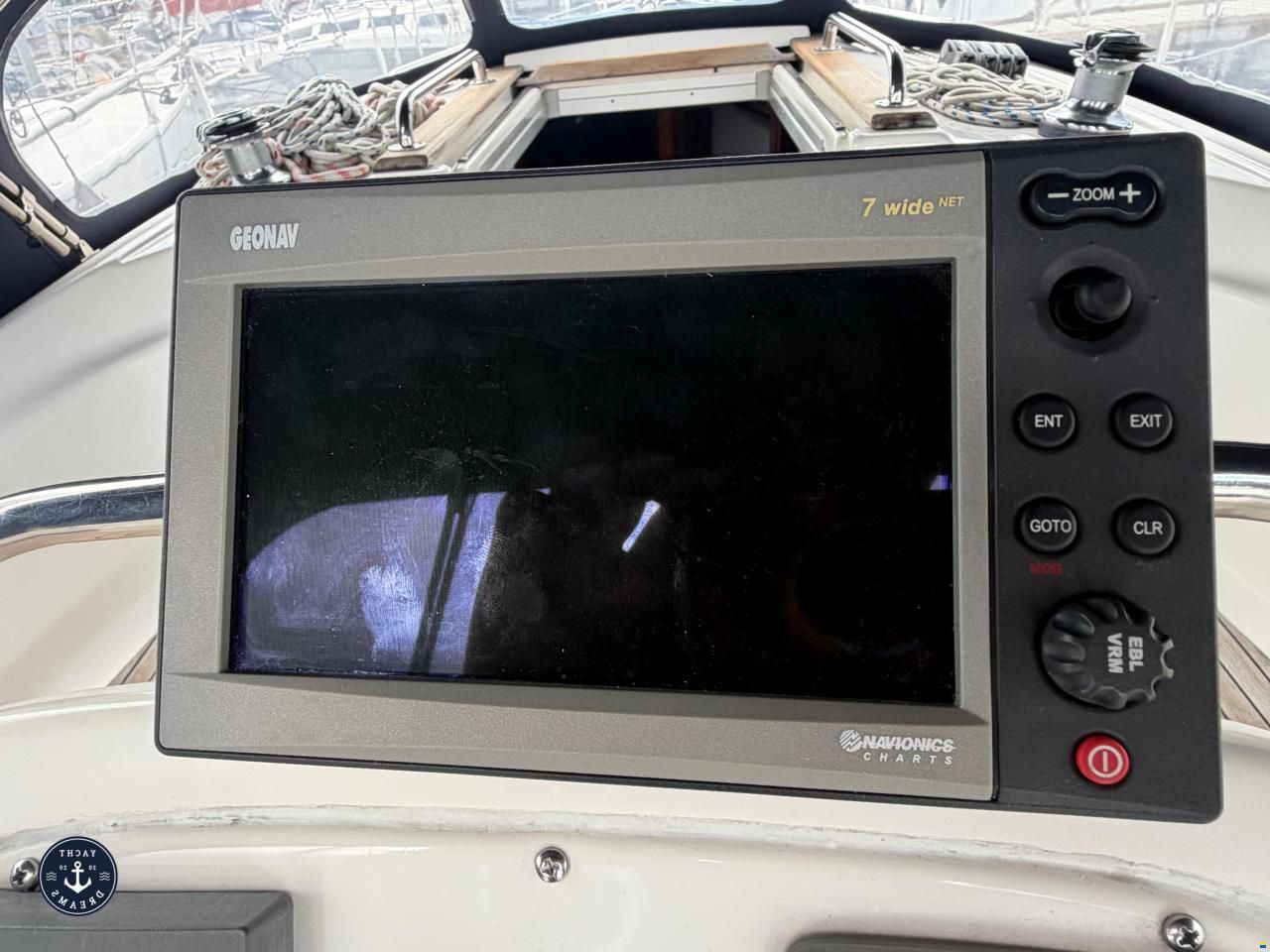 Bavaria 32