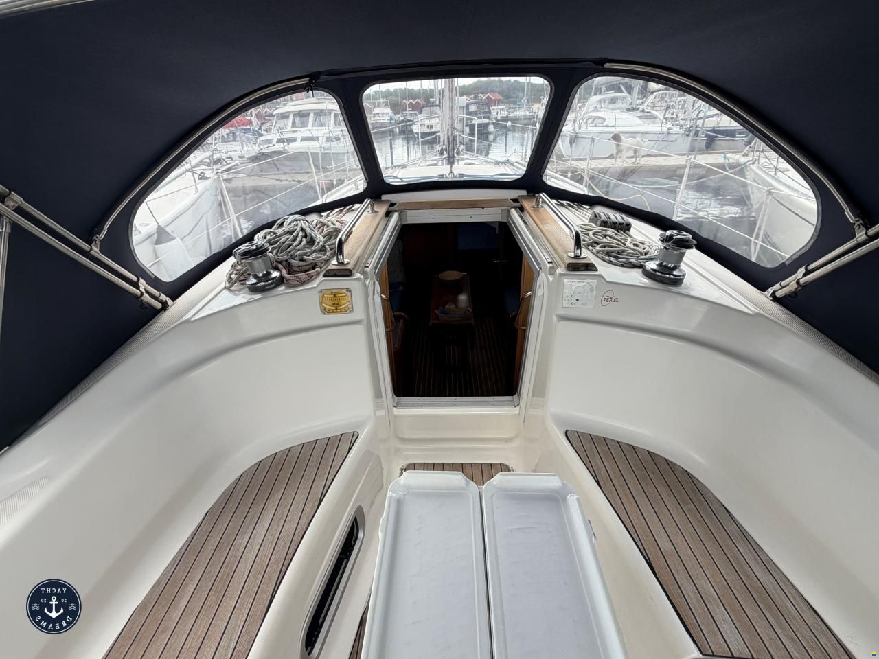 Bavaria 32