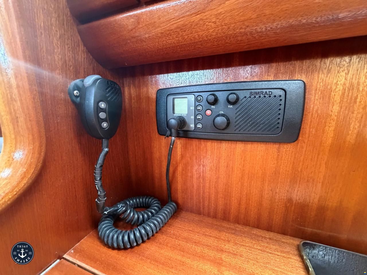 Bavaria 32