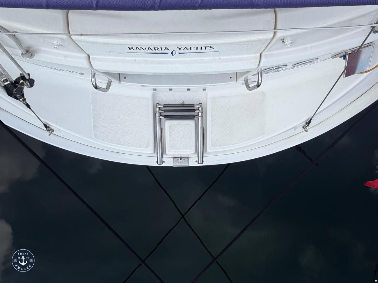 Bavaria 32