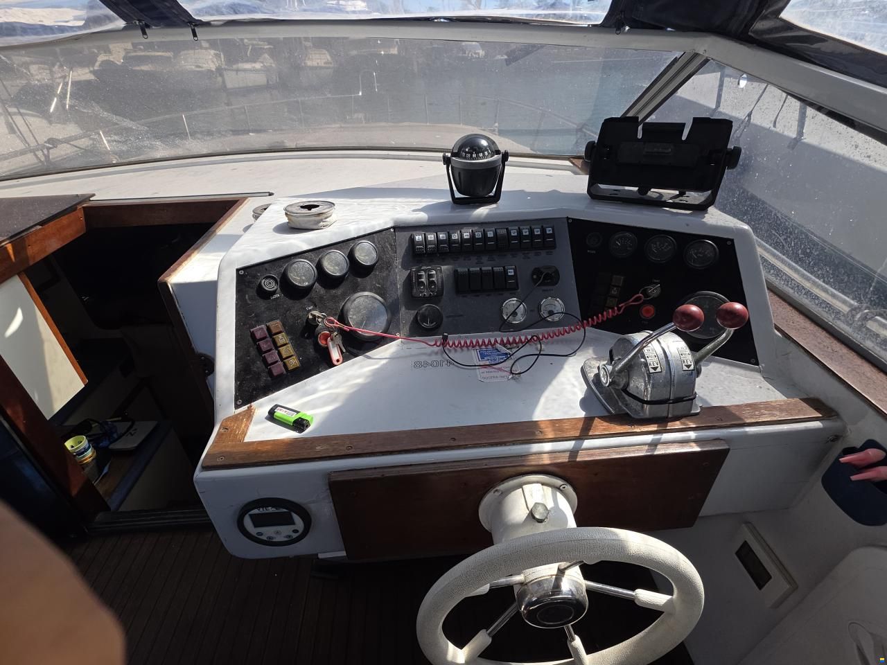 Intermare 35
