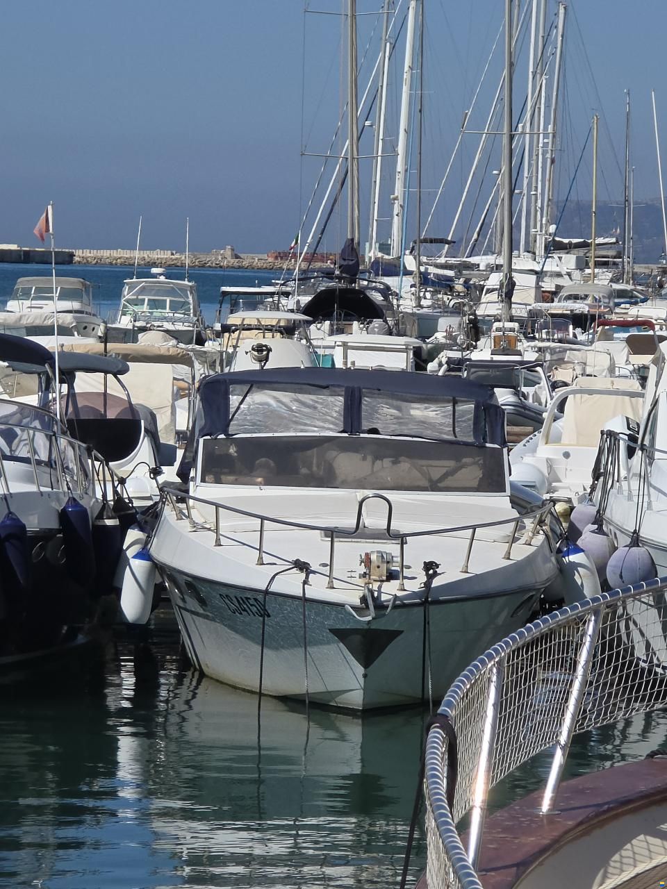 Intermare 35