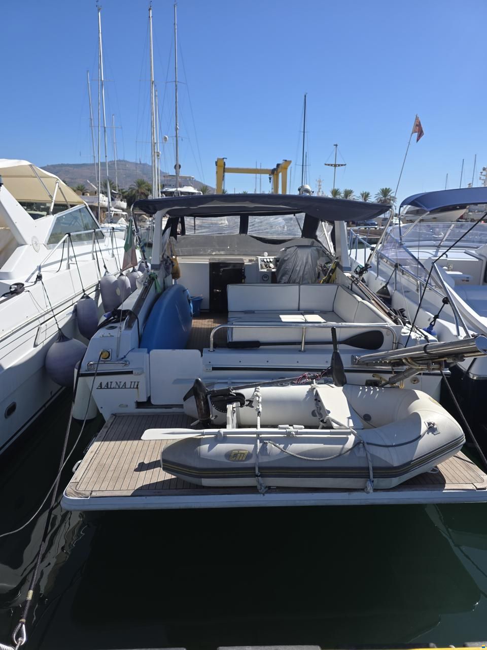 Intermare 35