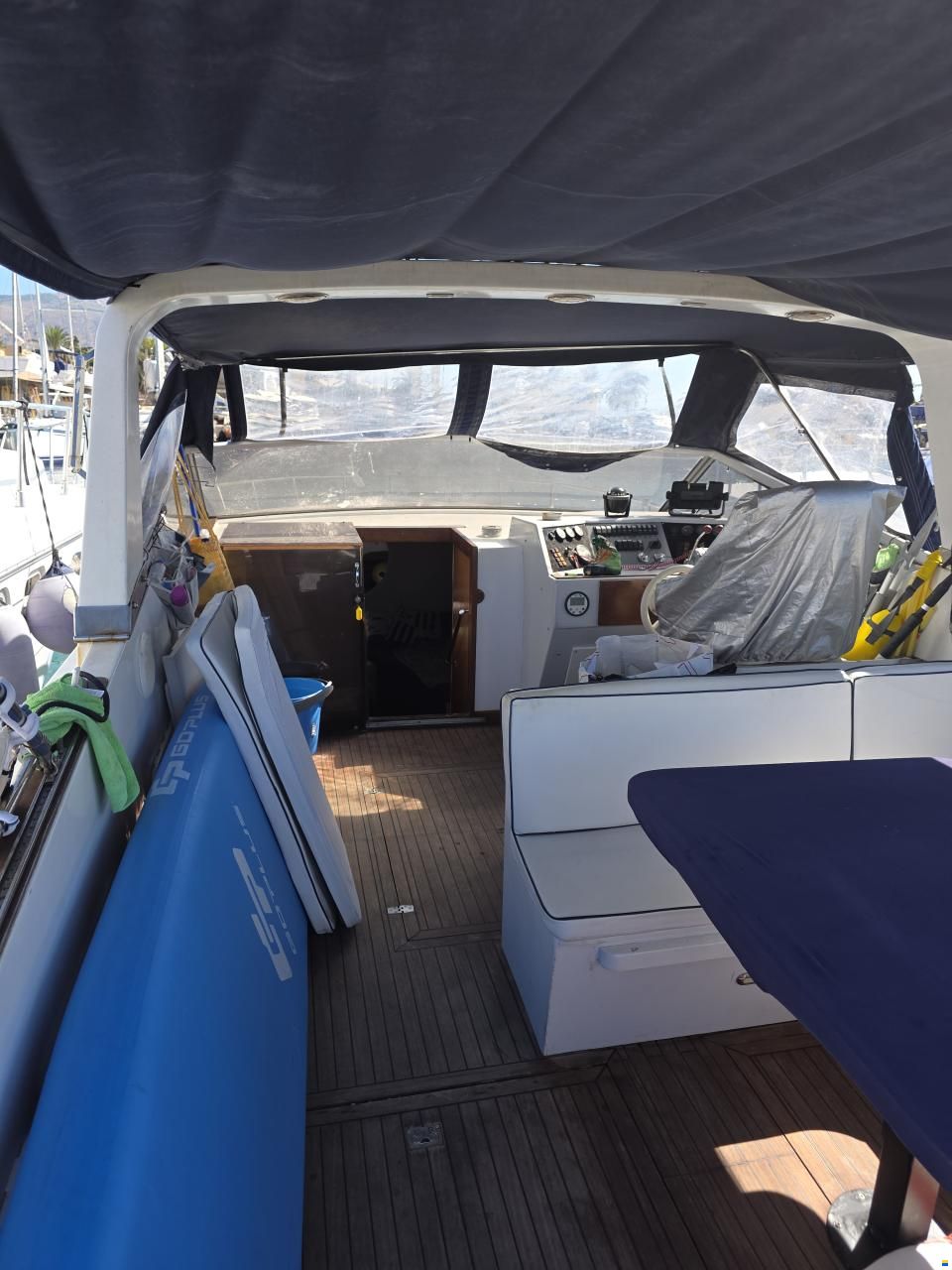 Intermare 35