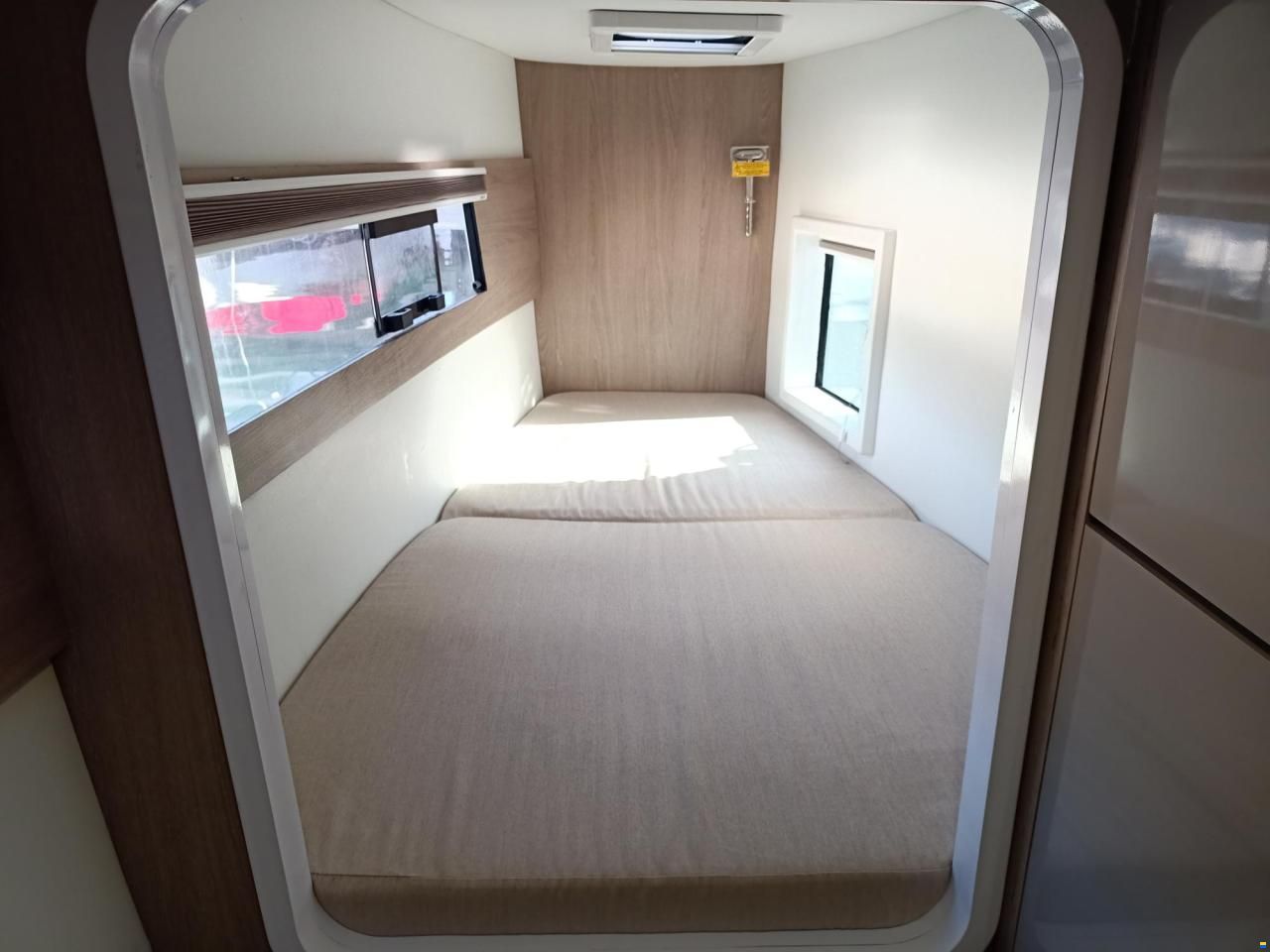 Aventura Yachts 34