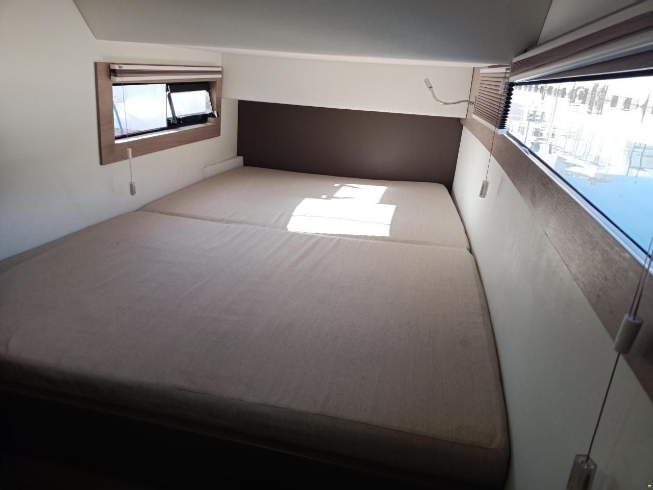 Aventura Yachts 34