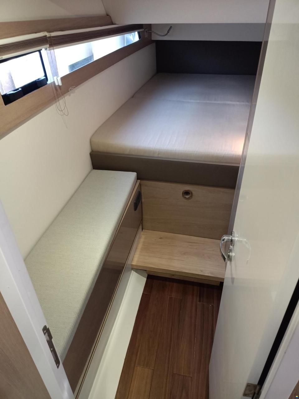 Aventura Yachts 34