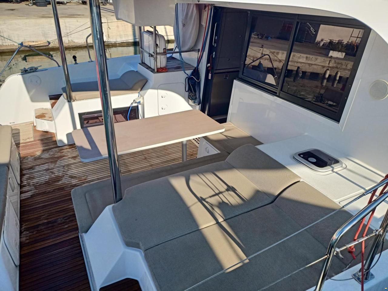 Aventura Yachts 34