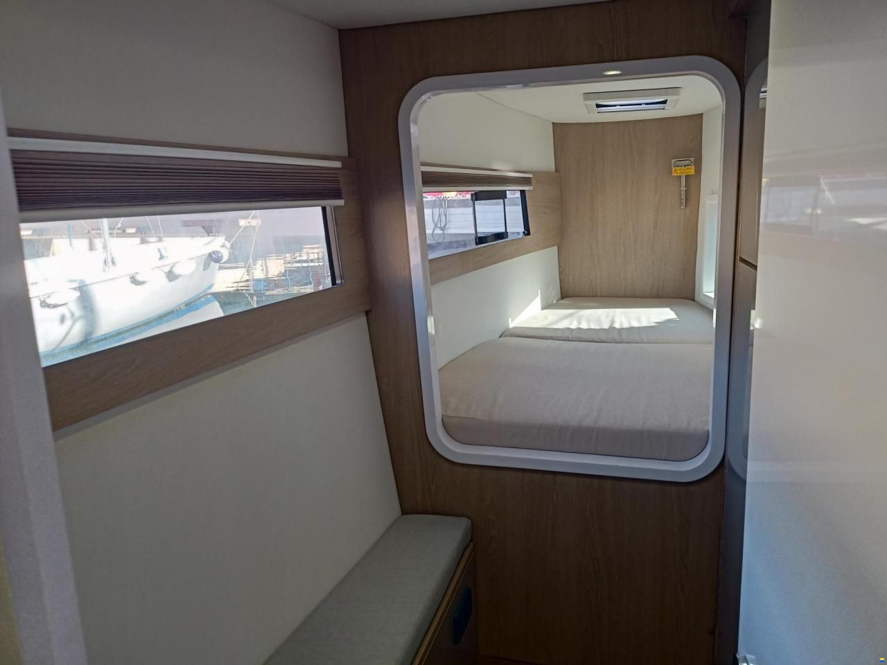 Aventura Yachts 34