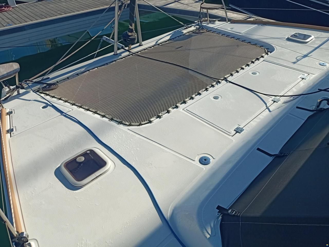 Aventura Yachts 34