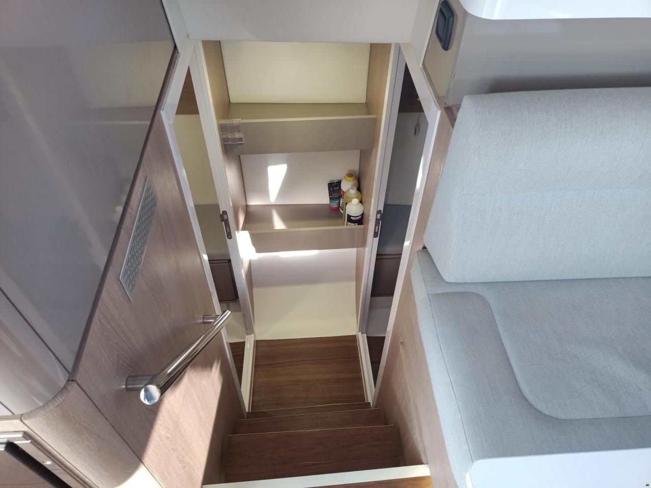 Aventura Yachts 34
