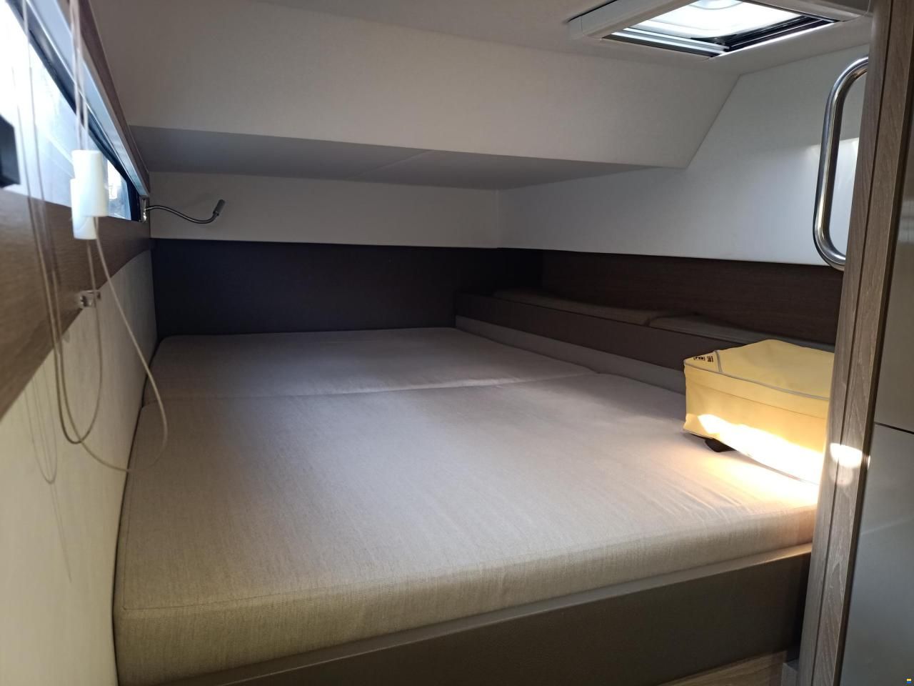 Aventura Yachts 34