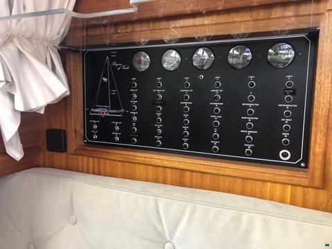 Regina af Vindö R-49