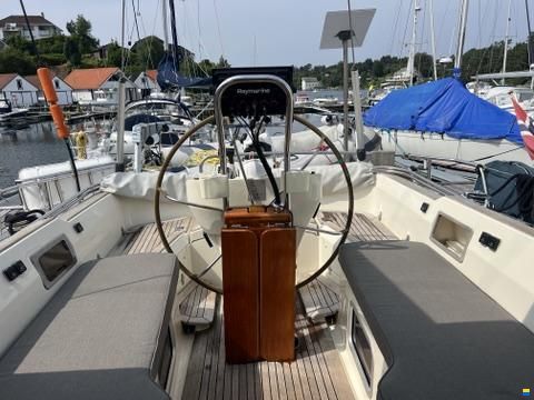 Regina af Vindö R-49