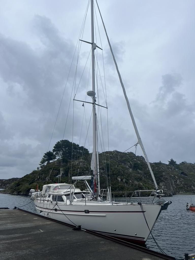 Regina af Vindö R-49