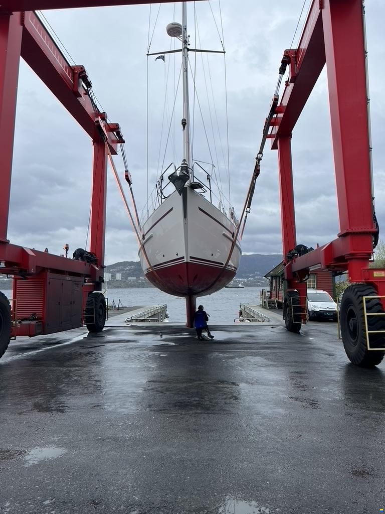 Regina af Vindö R-49