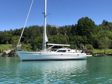 Regina af Vindö R-49