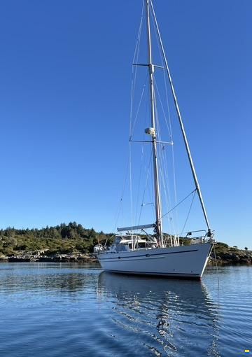Regina af Vindö R-49