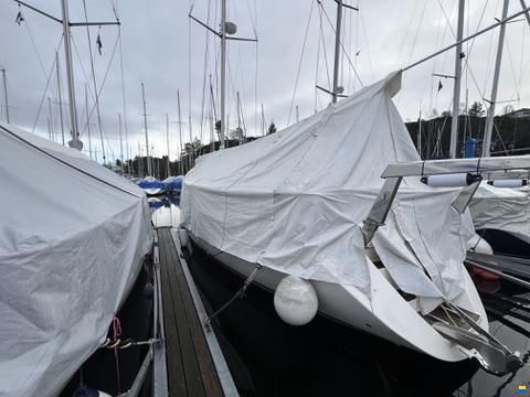 Regina af Vindö R-49