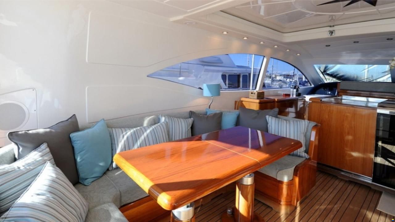 Overmarine Mangusta 72