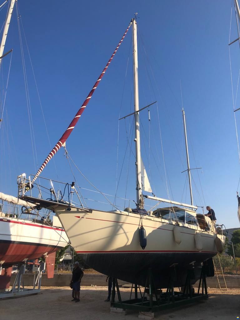 Malö 50
