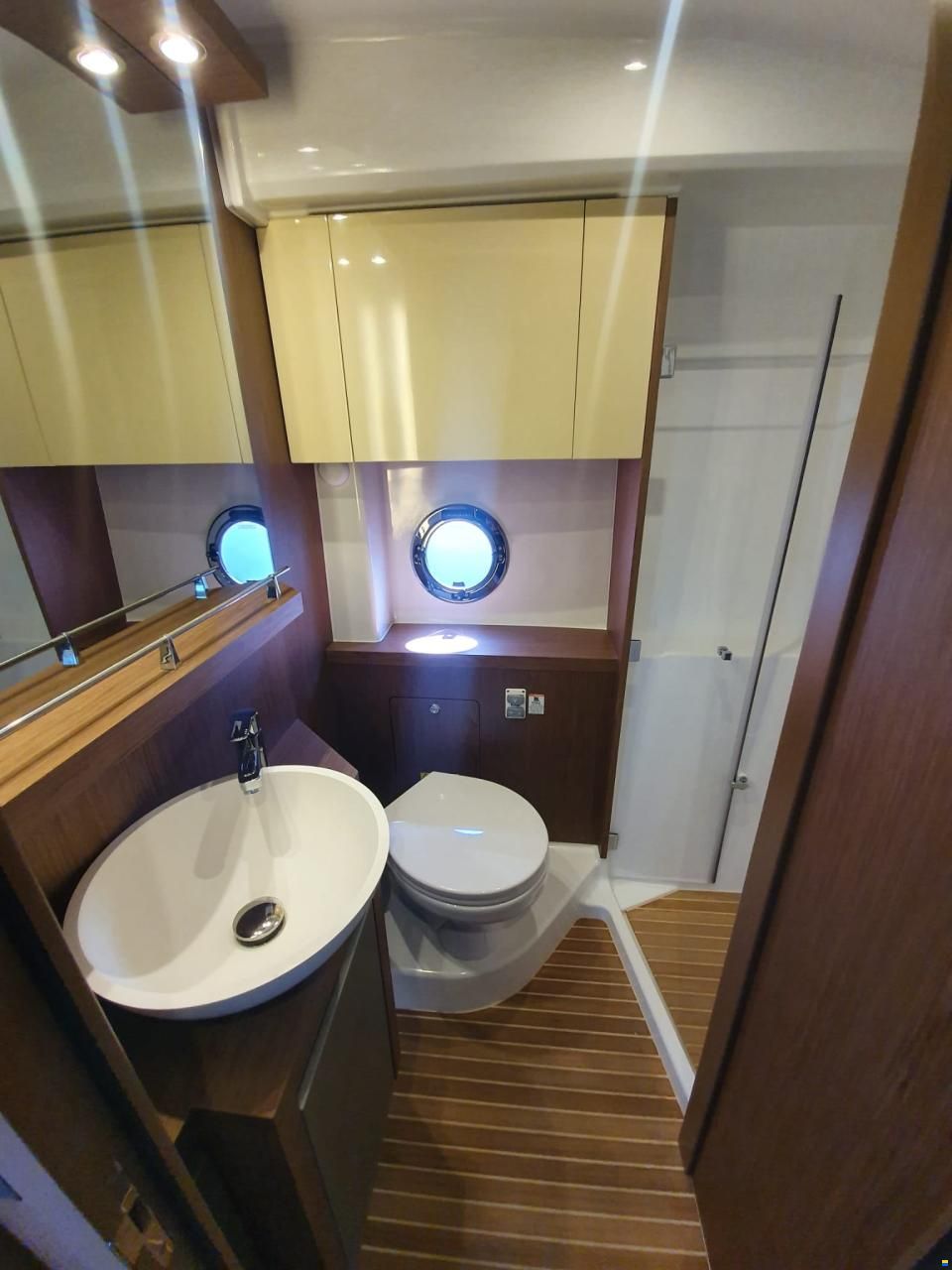 Beneteau Gran Turismo 46