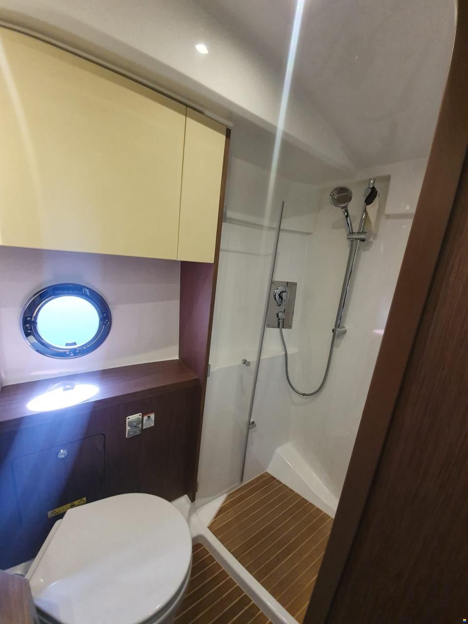 Beneteau Gran Turismo 46