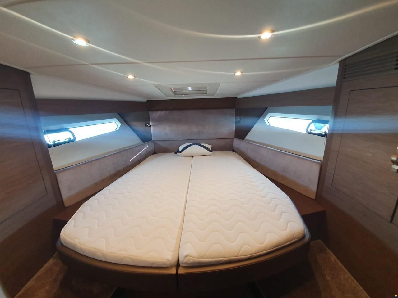 Beneteau Gran Turismo 46