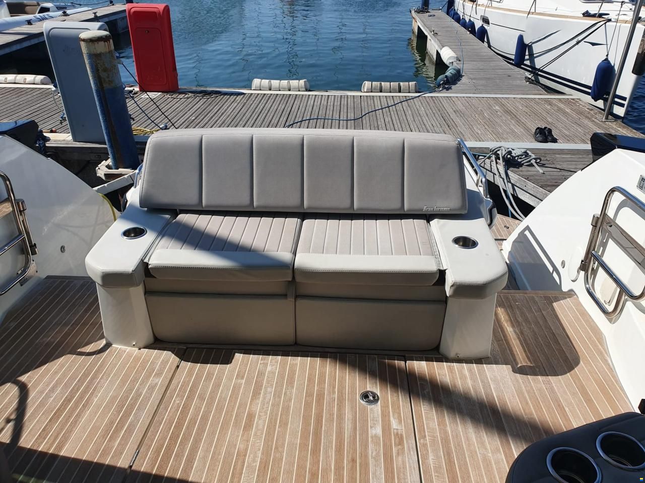 Beneteau Gran Turismo 46