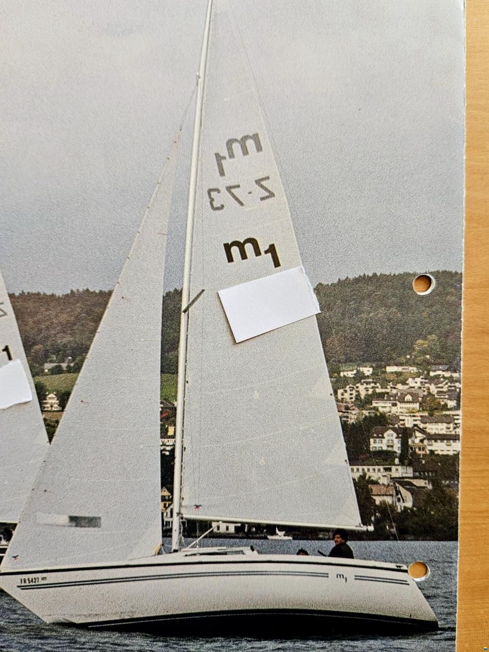 Moser m1
