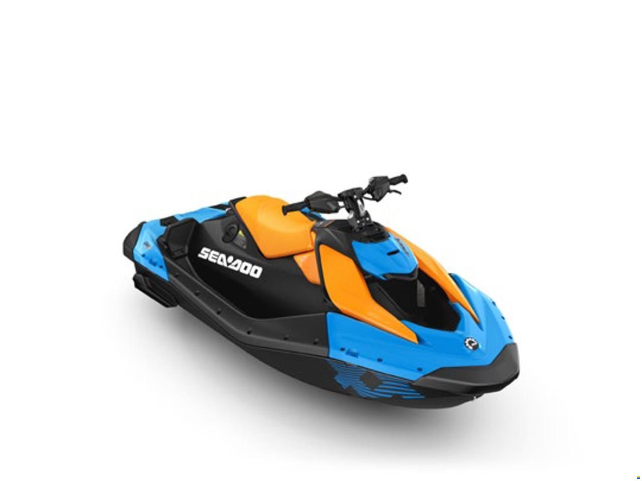 Sea-Doo Spark X Trixx 110 für 1