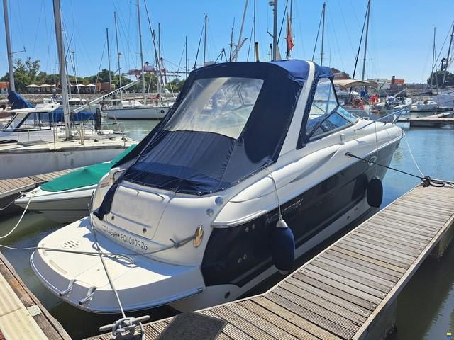 Monterey 265