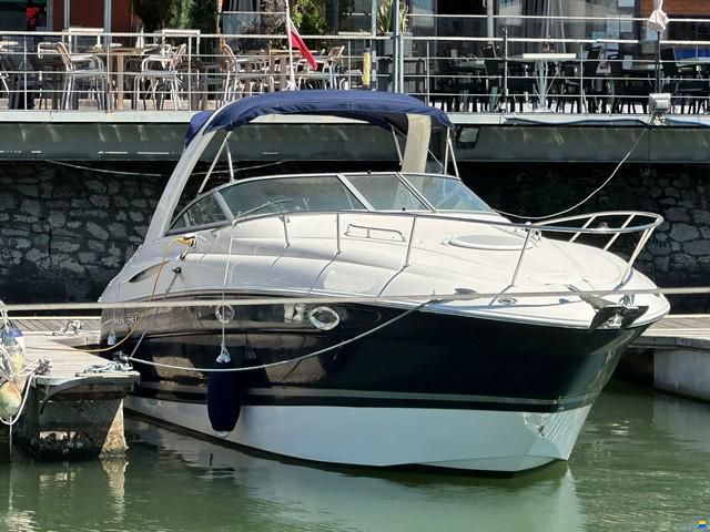 Monterey 265