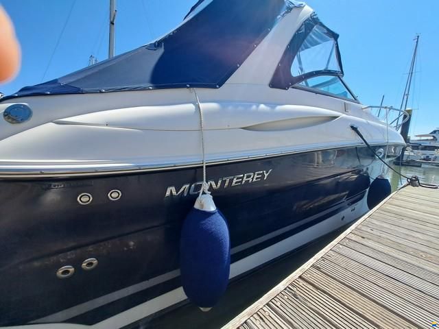 Monterey 265