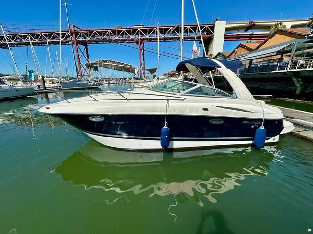 Monterey 265