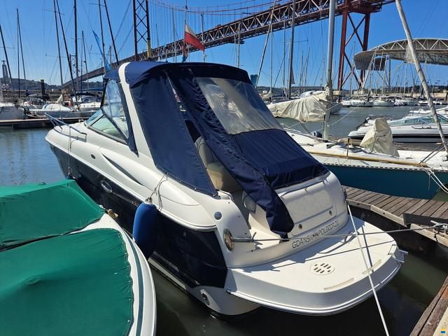 Monterey 265