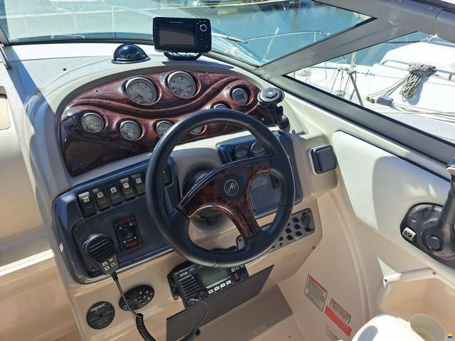 Monterey 265