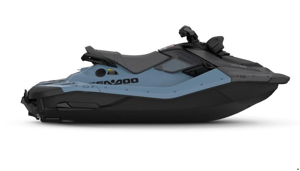 Sea-Doo Spark X Trixx für 3