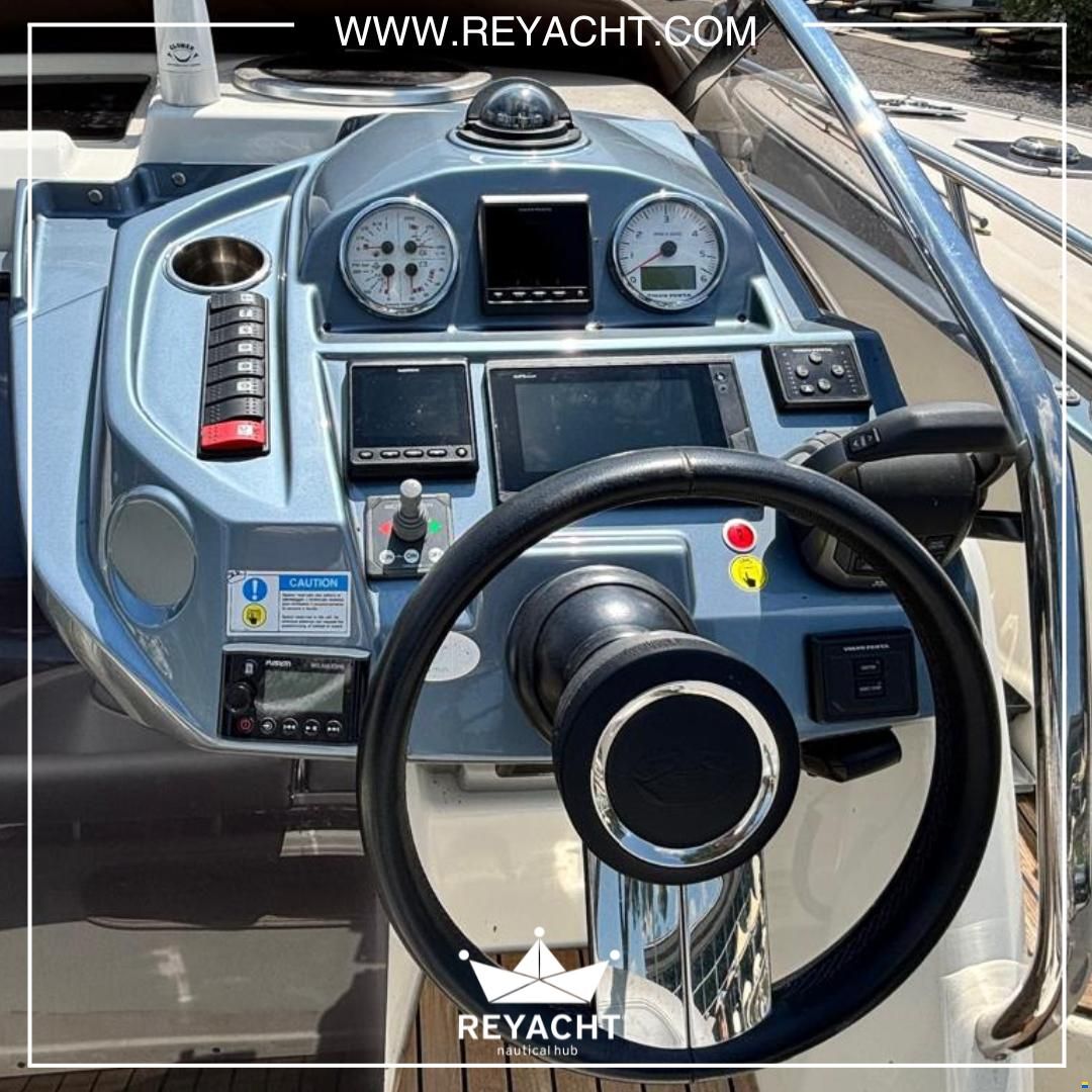 Cranchi E30 Endurance