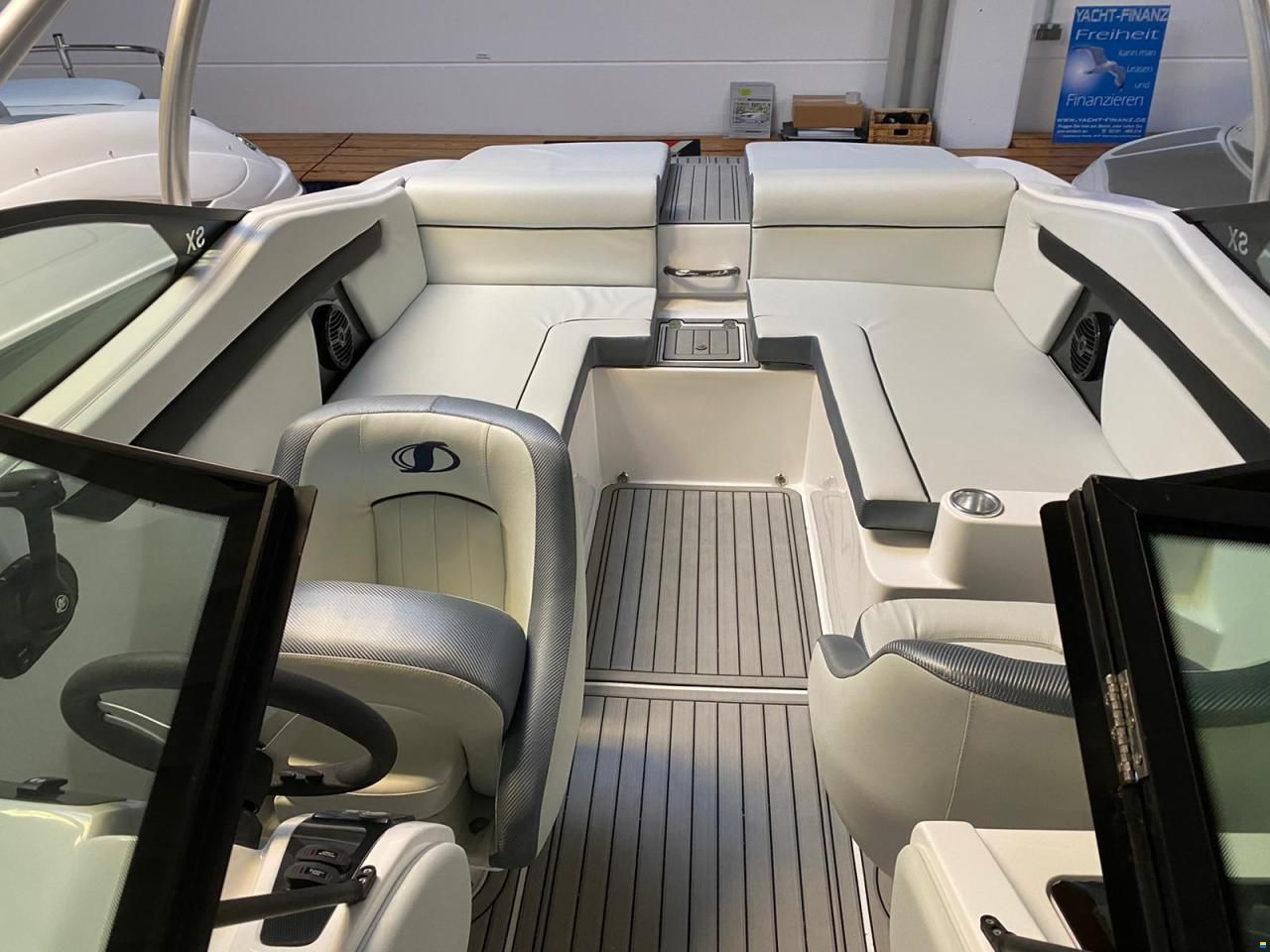Sensation SXI230
