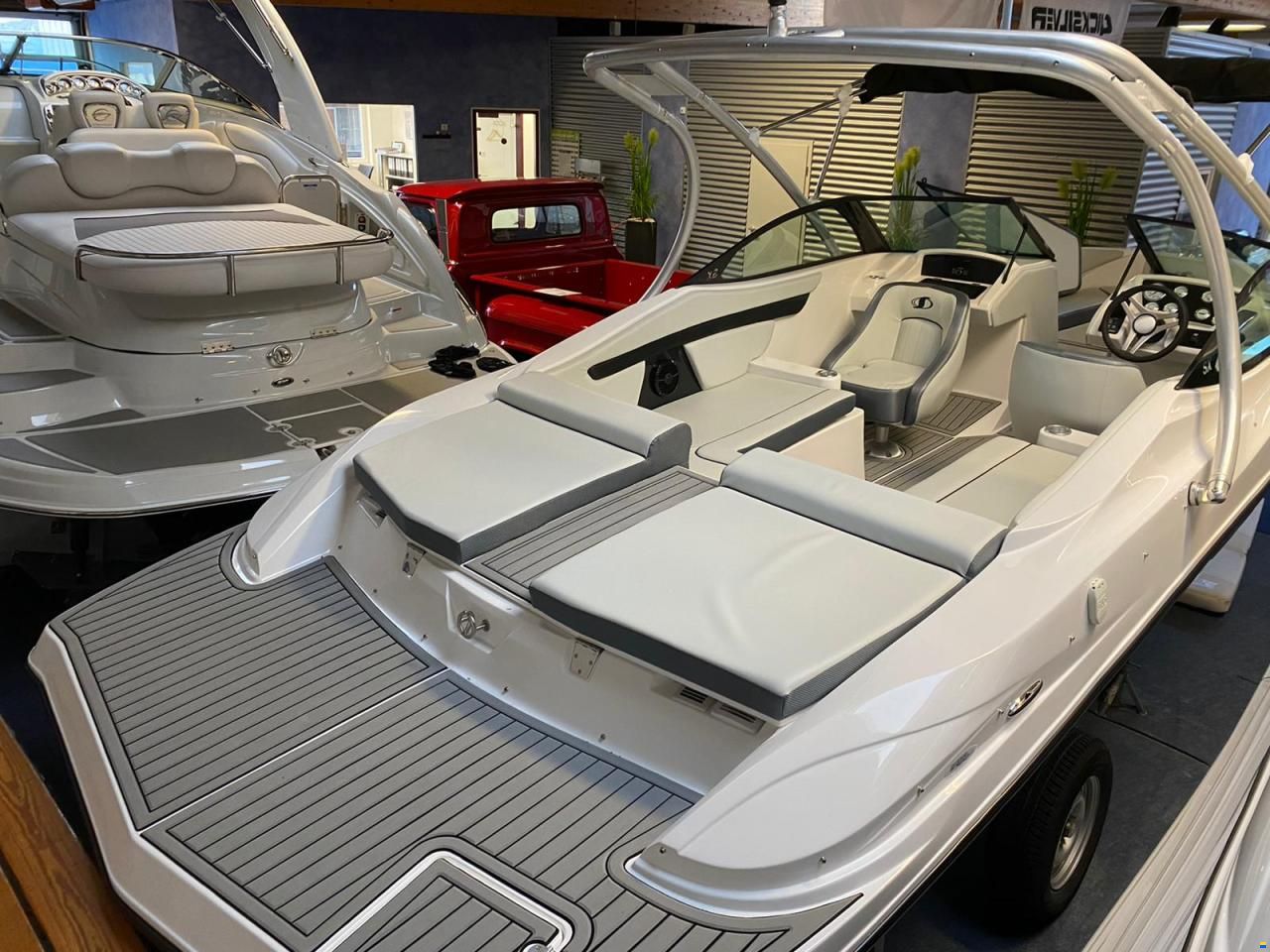 Sensation SXI230