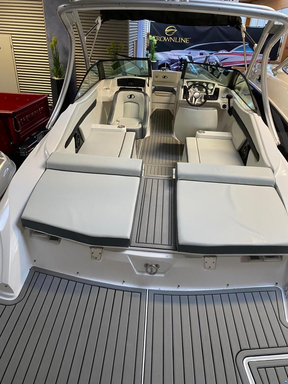 Sensation SXI230