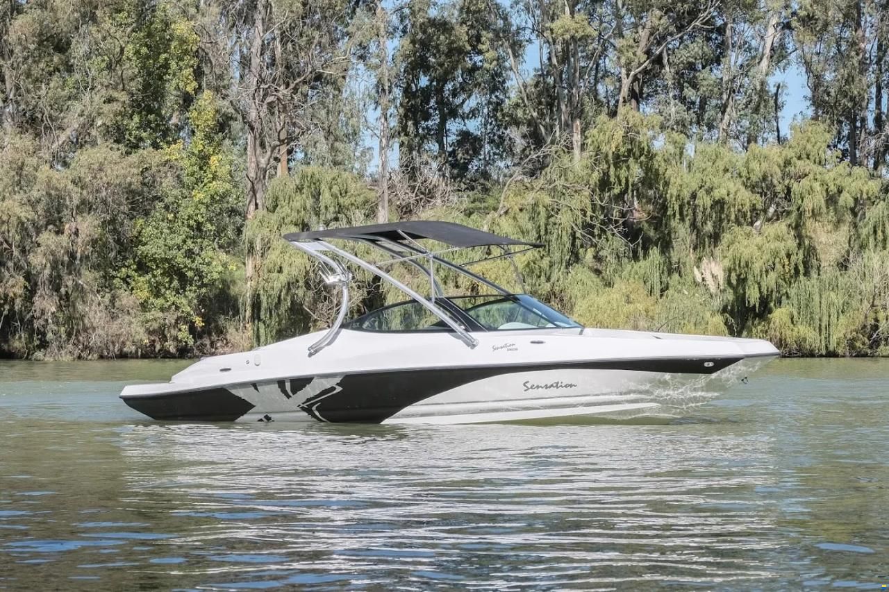 Sensation SXI230